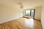 CITYPERLE MIT BLICK INS GRÜNE - Etagenwohnung Neumünster | Angebot:26786301