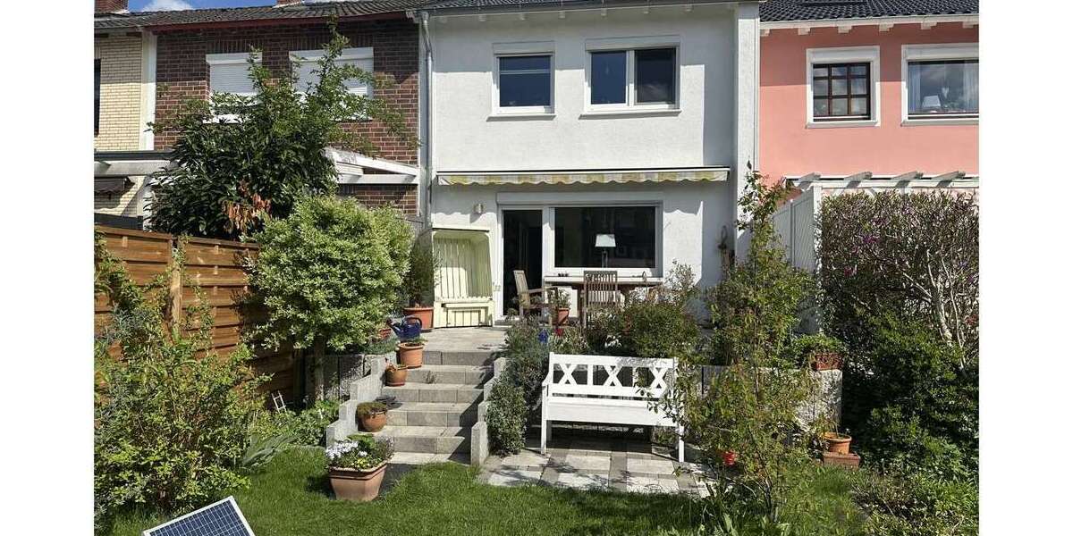 Einfamilienhaus Buxtehude - 4 Zimmer, 81 m&sup2;, 395.000&euro; | Angebot:25195358