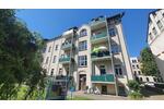 Ab 01.11 - Gepflegte 86 m² Wohnung mit Keller, Balkon und Tageslichtbad im Dachgeschoss - Etagenwohnung Chemnitz Altendorf | Angebot:27391287