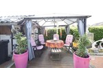 Modernes Einfamilienhaus mit Wellnessgarten, Pool, Whirlpool & PV-Anlage in bester Wohnlage von Syke - Einfamilienhaus Syke Syke | Angebot:26974881