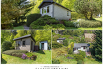 Idyllisches Freizeitgrundstück mit Weitblick in Zella-Mehlis - Grundstück Zella-Mehlis Mehlis | Angebot:20746193