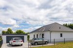 Provisionsfrei* Freistehendes Einfamilienhaus mit Doppelgarage (Bungalow Bj. 2012) in Bad Bevensen - Bungalow Bad Bevensen Sasendorf | Angebot:26233159
