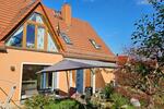 (EF1157_M) Dresden: BühlauWeißer Hirsch, neu möbliertes Wohnhaus mit Garten und Terrasse zur Zwischenmiete - Einfamilienhaus Dresden Bühlau/Weißer Hirsch | Angebot:26548542