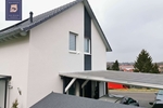 Ankommen. Durchatmen. Wohlfühlen. Modernes Einfamilienhaus in Penig - Einfamilienhaus Penig | Angebot:20969133