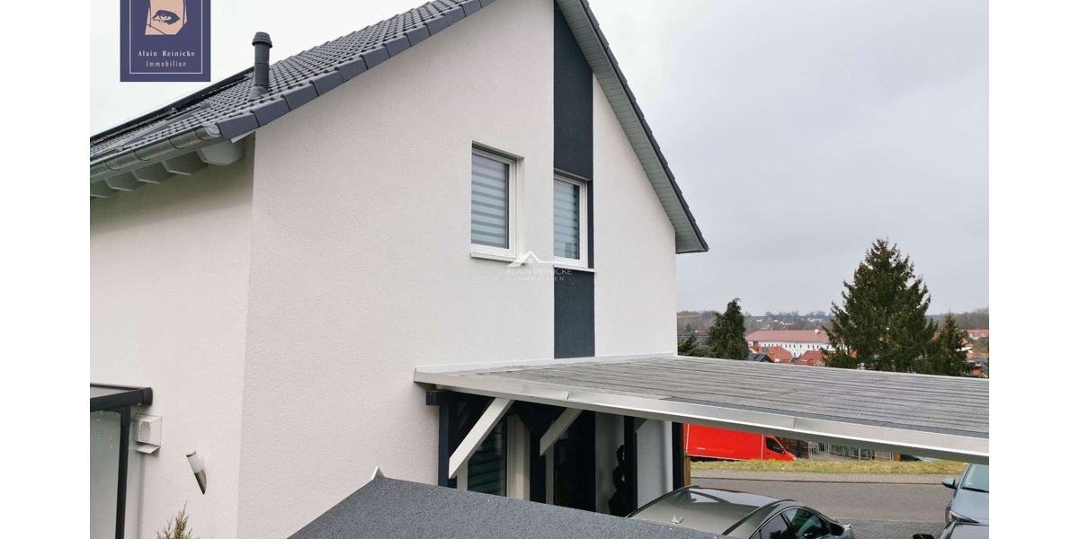 Hauseinsicht