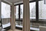 (EF1348_M) Kassel-Stadt: Brasselsberg, möbliertes 1,5-Zimmer-Apartment mit Balkon, Grundreinigung inklusive - Etagenwohnung Kassel Brasselsberg | Angebot:26972270