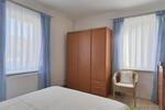 (EF1376_M) Ilmenau: Ilmenau, möblierte 2-Zimmer-Wohnung in ruhiger Ortsrandlage, Gäste-WC, Grundreinigung inkl. - Etagenwohnung Ilmenau Ilmenau | Angebot:26256224