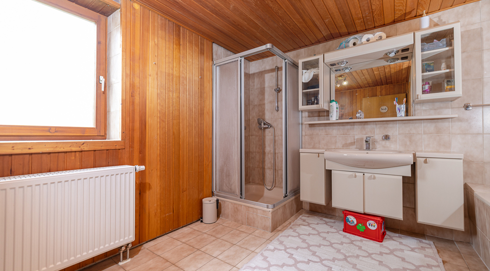 Badezimmer Bild 2