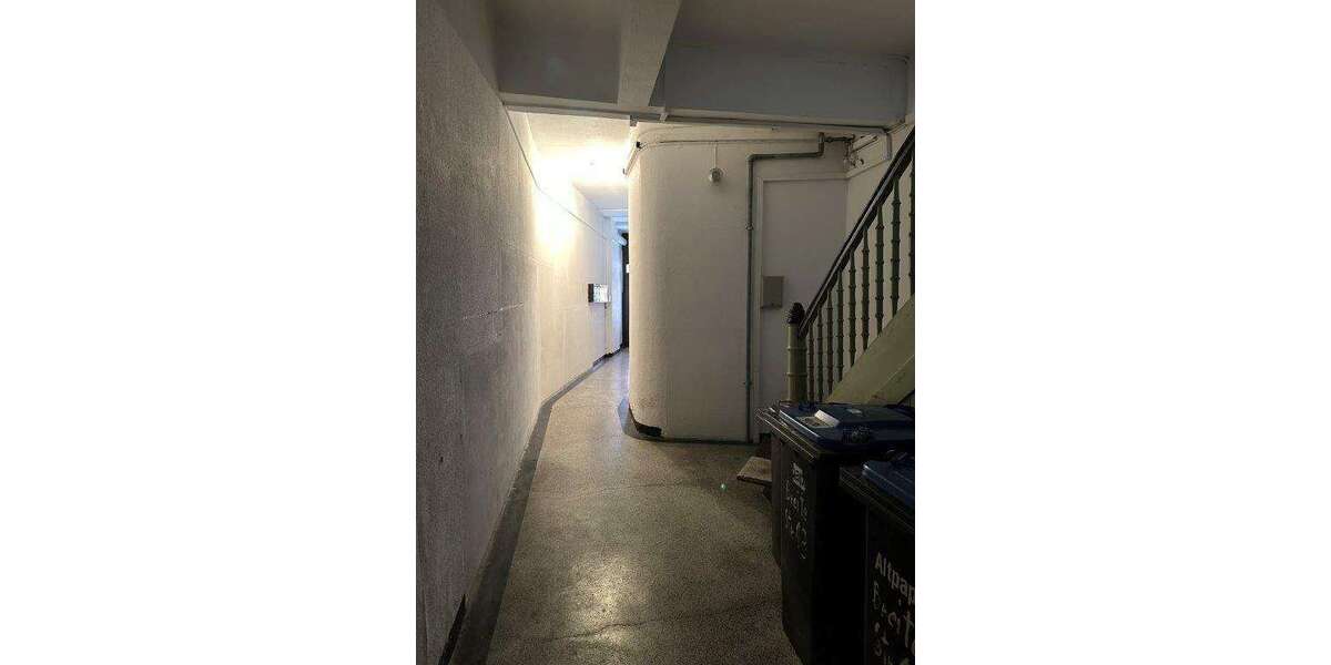 Hausflur