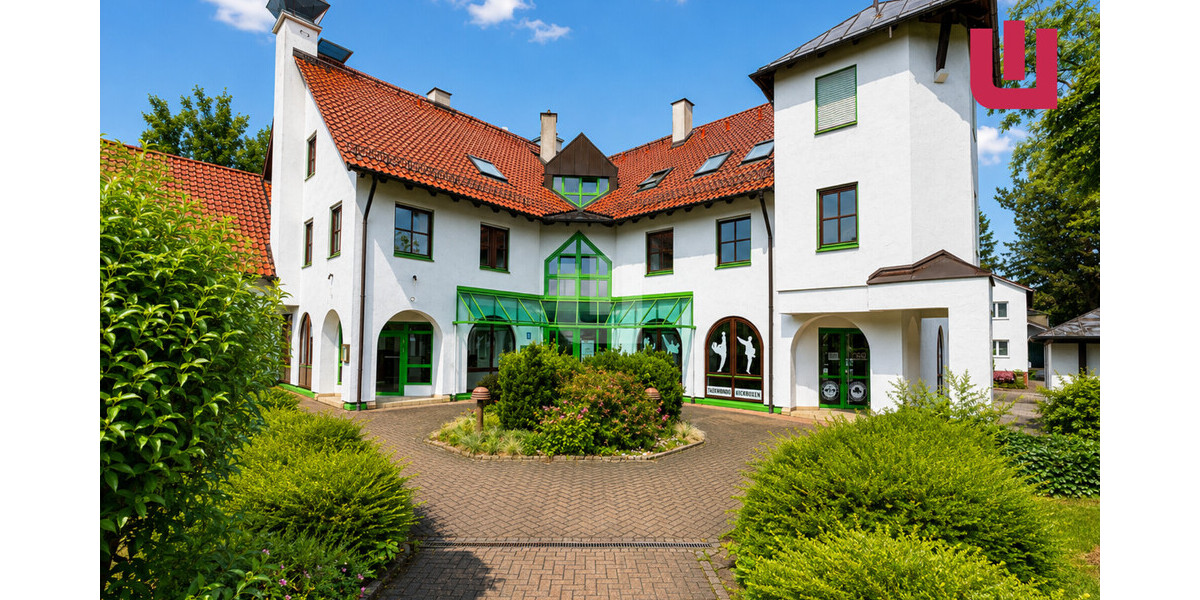 WINDISCH - Ansprechende Gewerbefläche mit Lager und viel Potenzial in belebter Lage von Gröbenzell - Gewerbeobjekt Gröbenzell | Angebot:27009599