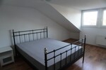 Provisionsfrei* SOFORT FREI! Rhein-nah - 2-Zm Penthouse Oberkassel - renoviert, Klimaanlage Einbauküche 55m² - Einfamilienhaus Düsseldorf Oberkassel | Angebot:25926108