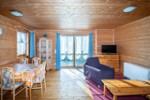 Zum Verkauf stehen vier charmante Ferienhäuser in ökologischer Holzbauweise - Ferienhaus Neukirchen beim Heiligen Blut | Angebot:24787951