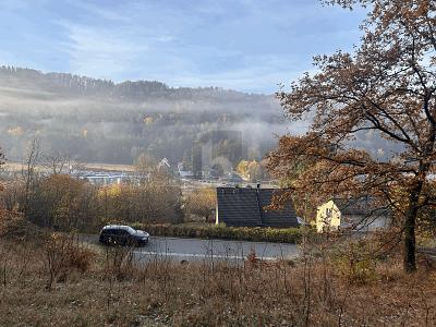 BAUAREAL IN NATURNAHER LAGE - Grundstück Bad Berneck im Fichtelgebirge | Angebot:27359846