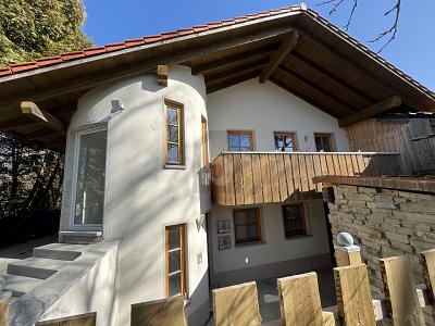 TOP SANIERT IN RUHIGER LAGE MIT POTENTIAL - Einfamilienhaus Vogt | Angebot:27095260