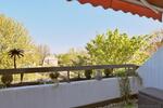 (EF1377_M) Kassel-Stadt: Bad Wilhelmshöhe, exclusives, möbliertes Apartment mit Dachbalkon, Parkettböden und Aufzug - Etagenwohnung Kassel Bad Wilhelmshöhe | Angebot:26340740