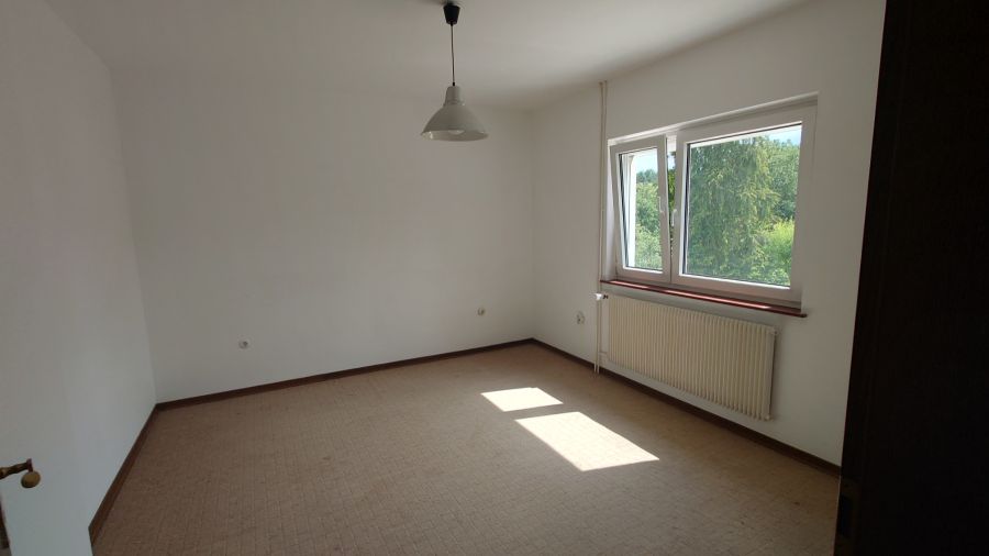 Schlafzimmer 2 OG