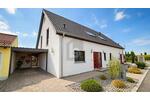 PLATZ FÜR DIE GANZE FAMILIE - Einfamilienhaus Burgheim | Angebot:27164930