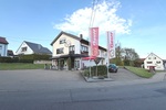 Wohnen, Arbeiten, Erweitern – Dreifamilienhaus mit Gewerbe & Baureserve - Gewerbeobjekt Althütte Althütte | Angebot:27161254