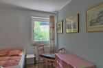 (EF1043_M) Kassel-Landkreis: Waldkappel, große möblierte Wohnung mit Balkon in ruhiger Wohnlage, WLAN inkl. - Etagenwohnung Waldkappel Waldkappel | Angebot:26876701