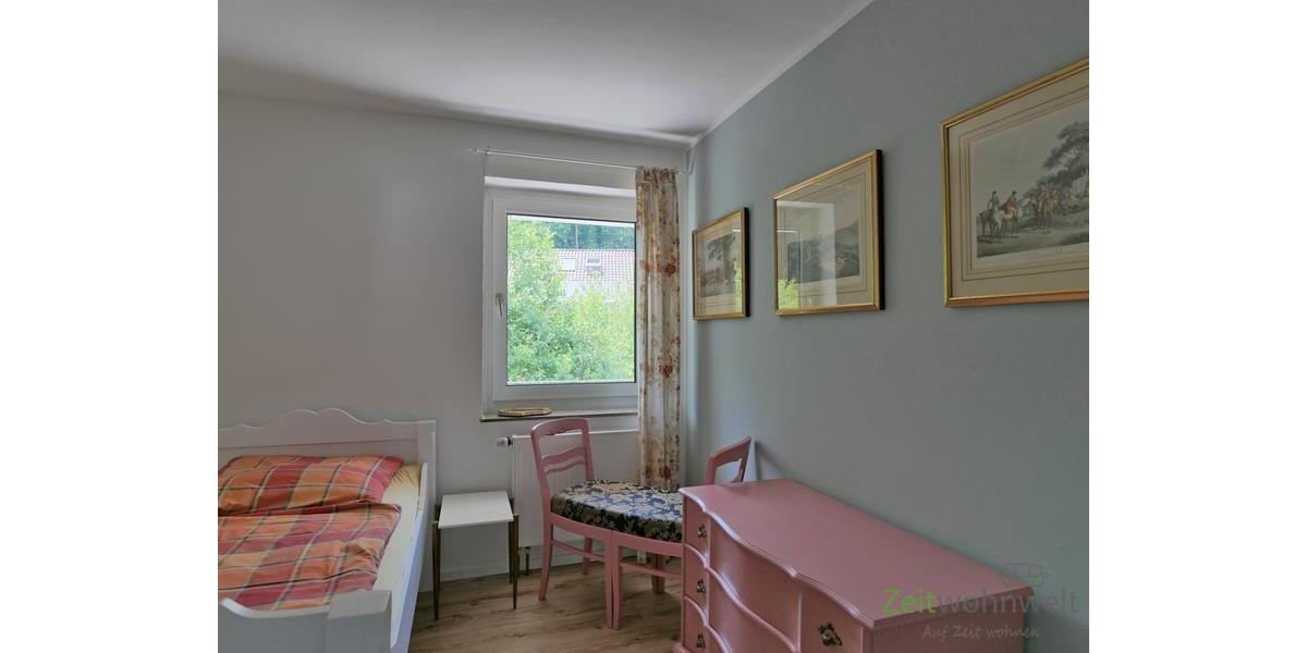 kleines Gästezimmer