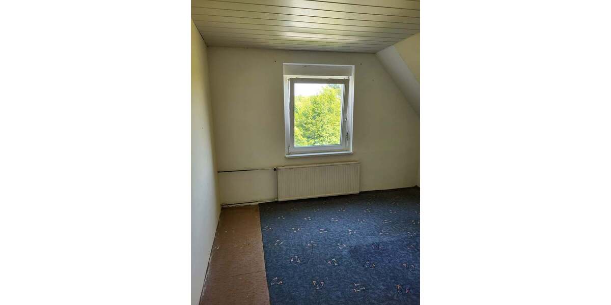 Schlafzimmer im 1.OG