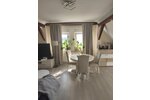 Heringen-Widdershausen, 2 ZKB im DG + Balkon - Dachgeschoßwohnung Heringen (Werra) Widdershausen | Angebot:26179802