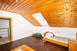 Individuelle Gestaltungsmöglichkeiten: Großzügiges Haus mit Werkstatt - Einfamilienhaus Neukirchen beim Heiligen Blut | Angebot:26557121