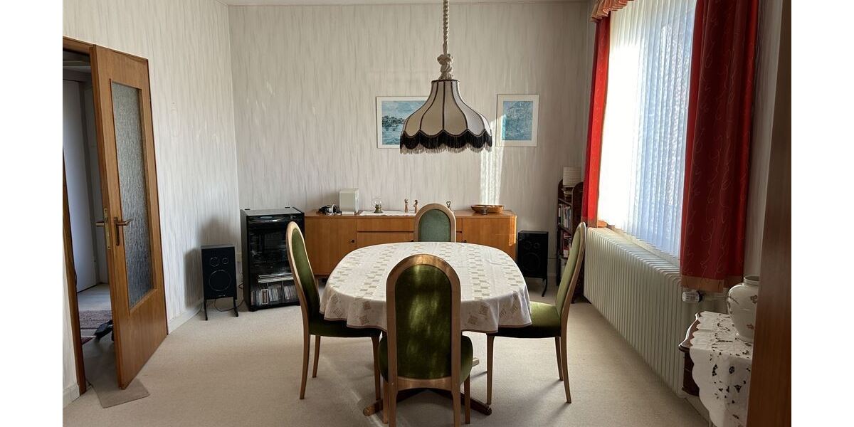 Esszimmer