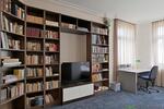 (EF0554_M) Dresden: Briesnitz, möbliertes Kunstwerk mit allem Komfort, Wintergarten, 2xWC, Gartenanteil - Etagenwohnung Dresden Briesnitz | Angebot:26972254