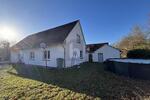 VIEL PLATZ, TRAUMGARTEN & WELLNESS - Einfamilienhaus Uslar | Angebot:26788025
