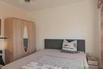 (EF1209_M) Magdeburg: Cracau, möblierte Wohnung mit Balkon in einem freistehenden Haus mit Garten - Etagenwohnung Magdeburg Cracau | Angebot:27157323