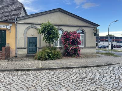 STARTKLAR: GASTRO MIT ZIMMERN & WOHNUNG - Gewerbeobjekt Neustadt (Dosse) | Angebot:26900697