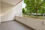 FAMILIENFREUNDLICH MIT BALKON & TG - Etagenwohnung Möglingen | Angebot:27159825