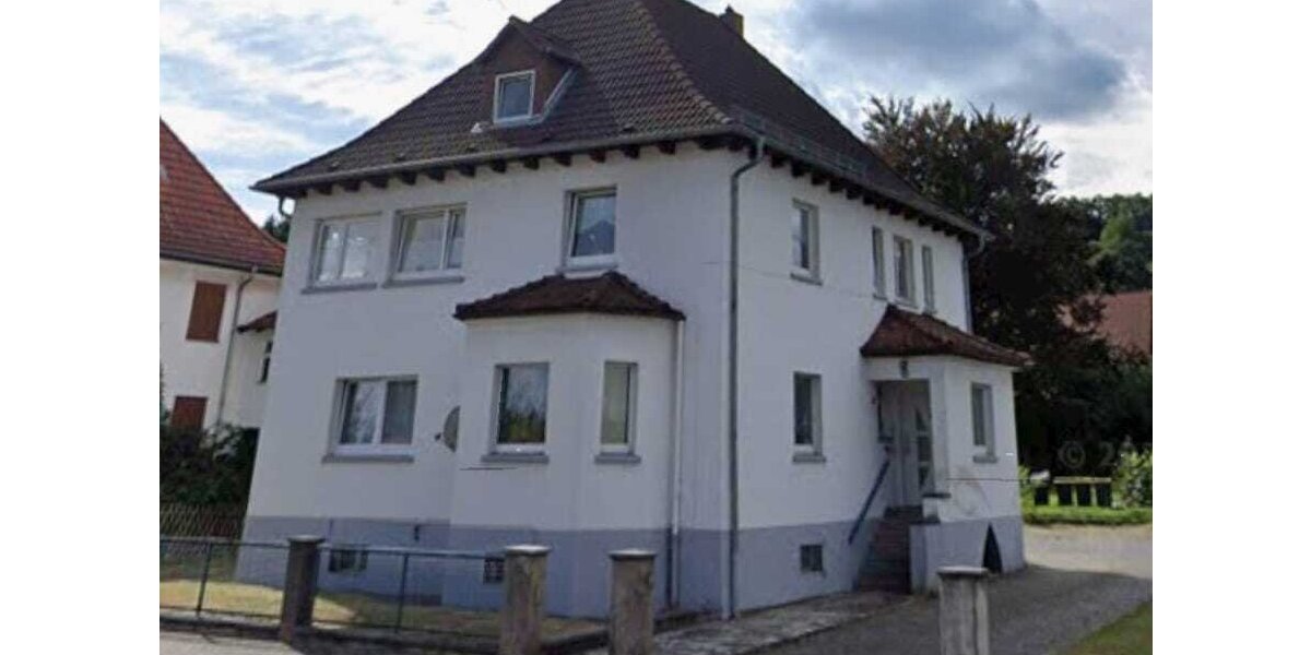 Heimboldshausen, 3 ZKB-ETW im 1.OG - Etagenwohnung Heimboldshausen Heimboldshausen | Angebot:18035448
