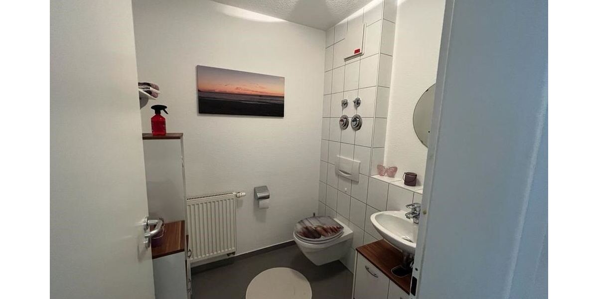 Gäste WC