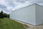 Lager- undoder Montagehalle im Gewerbegebiet mit Photovoltaik-Anlage und in sehr gutem Zustand ... - Gewerbeobjekt Barntrup | Angebot:24175809