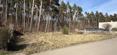 EXCLUSIV UND VOLL ERSCHLOSSEN - Grundstück Borgsdorf Borgsdorf | Angebot:27095234