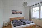 (EF1124_M) Kassel-Landkreis: Vellmar, neu möblierte 2-Zimmer-Wohnung mit WLAN, Waschmaschine und Balkon - Etagenwohnung Vellmar Niedervellmar | Angebot:26351808