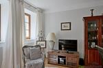 (EF0780_M) Dresden: Innere Altstadt, möbliertes 2-Zi-City-Apartment mit WLAN, Service, Loggia, TG-Stellplatz möglich - Etagenwohnung Dresden Innere Altstadt | Angebot:23070037