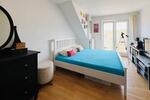 Offenbach-Rosenhöhe: Großzügiges, individuelles Wohnerlebnis mit Dachterrasse und 2 Stellplätzen! - Etagenwohnung Offenbach Buchrain | Angebot:25932369