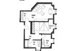 Private Kapitalanlage: vermietete 2-Zimmer-Wohnung - Etagenwohnung Dresden Striesen-Ost | Angebot:25790901