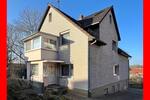 Charmantes Wohnen in ruhiger Lage - Einfamilienhaus Lamspringe Sehlem | Angebot:25268316