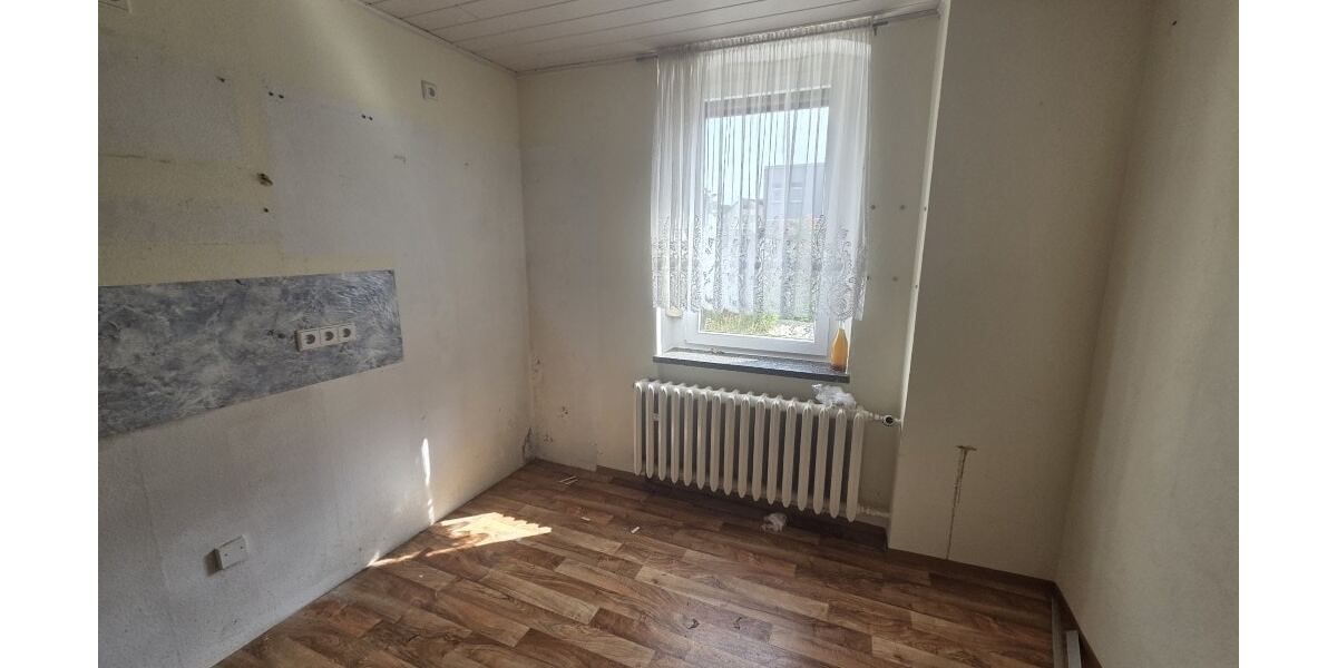 Küche im EG
