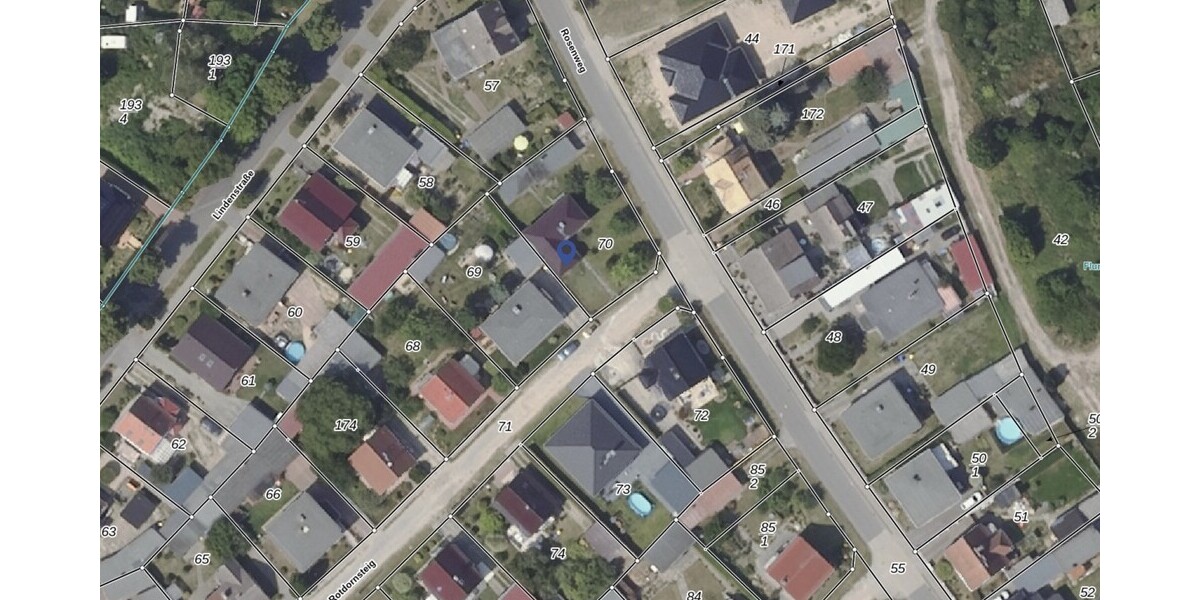 Satellitenansicht