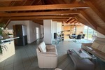 Panoramablick inklusive – Repräsentatives Familienanwesen mit Einliegerwohnung - Zweifamilienhaus Einselthum | Angebot:27082732