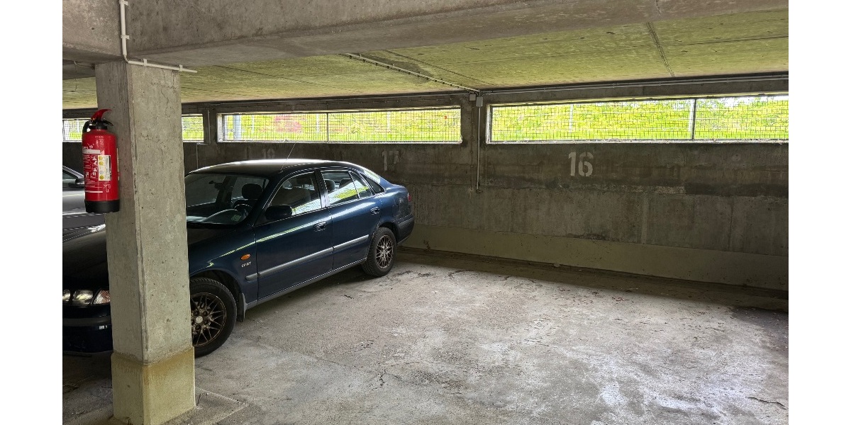 TG-Stellplatz