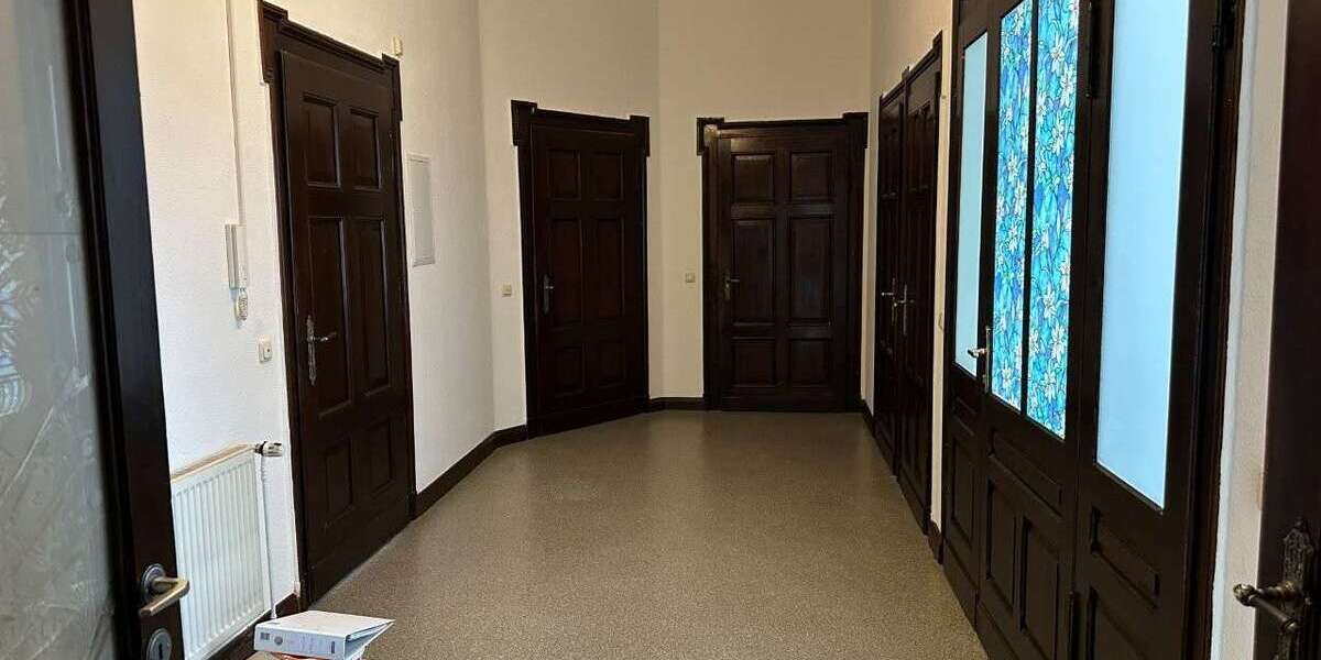 Wohnungsflur (1)