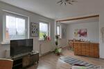 (EF1139_M) Erfurt: Gispersleben, möblierte Wohnung mit eigener Terrasse, ruhige Lage, WLAN, PKW-Stellplatz - Etagenwohnung Erfurt Gispersleben | Angebot:23070034