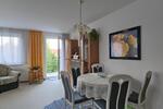 (EF1196_M) Dresden: Freital, möblierte 3-Zimmer-Wohnung mit Balkon am ruhigen grünen Ortsrand - Etagenwohnung Freital Freital | Angebot:24356243