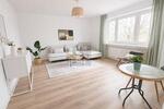 FRISCH RENOVIERT UND GROßZÜGIG - Etagenwohnung Königsbrunn | Angebot:27365761